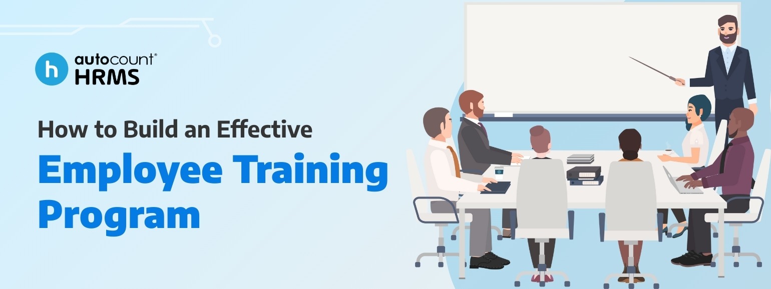 Employee Training Program in Singapore: Complete Guide